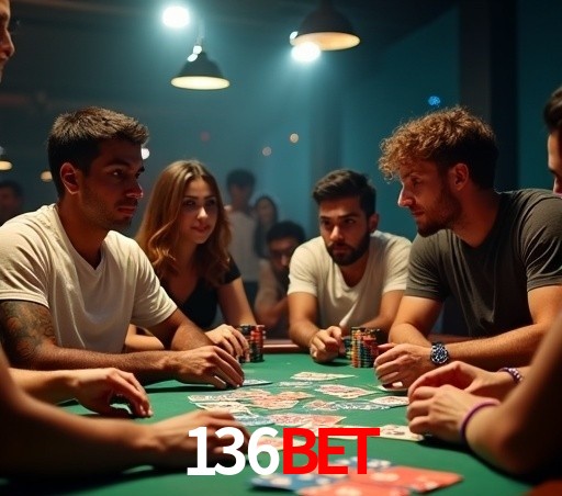 Depósito e saque na 136bet