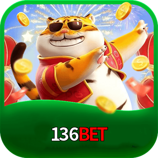 Logo da 136bet